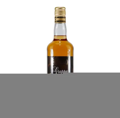 Produktbild von Villa Mazzolini Grappa Stravecchia Riserva