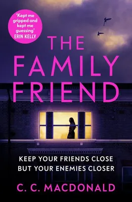 Productafbeelding van The Family Friend