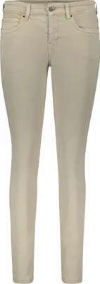 Produktbild von - MAC JEANS - DREAM SKINNY, Dream denim - - 5402-00-0355L-214W - beige Größe 36/30