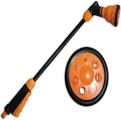 Produktbild von Gießstab mit 7 Funktionen, 66cm