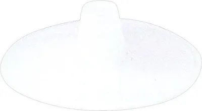 Produktbild von KingCamp 6424000, Regenkappe, Kunststoff, Grau, CE, 5 cm, 50 mm