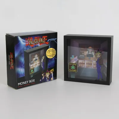 Immagine prodotto di YuGiOh! Cassa