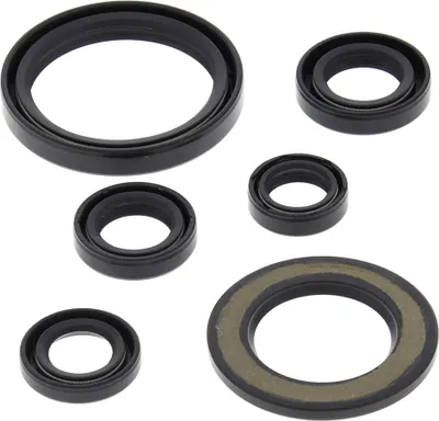 Obrázek produktu pro Sada (Set) Těsnění Motoru Pro Yamaha Yfm700 Raptor 06-18