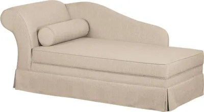 Produktbild von home24 Recamiere - Webstoff