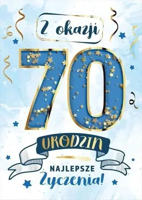 Zdjęcie produktu dla Karnet Konfetti - Armin Style