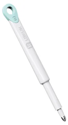 Zdjęcie produktu dla LOKLiK SG-KZJPJ-0022-US-L-B2B, Rysik, Biały, 1 szt.