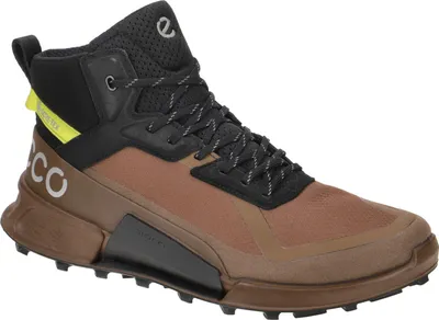 Produktbild von Ecco BIOM 2.1 X MOUNTAIN Herrenschuhe - Sportschuhe braun NEU