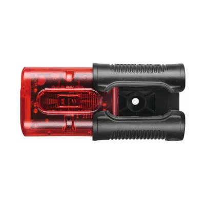 Immagine prodotto di Set di luci per biciclette BUSCH + MÜLLER Ixon IQ Premium/Ixback Senso