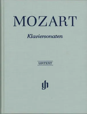 Image de Sämtliche Klaviersonaten in einem Band