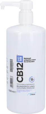 Produktbild von Cb12