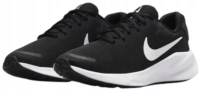 Zdjęcie produktu dla Buty Sportowe Nike Revolution 7 Fb2207 001 R-42