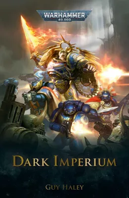Produktbild von Dark Imperium