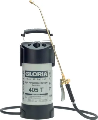 Immagine prodotto di Gloria Haus und Garten 000412.0000 410 T Profiline Pump pressure sprayer 10 l