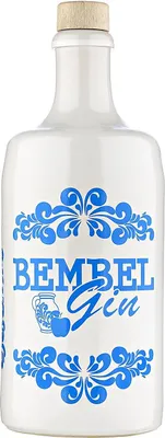 Produktbild von Bembel Gin 0,7l, alc. 43 Vol.-%