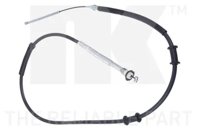 Produktbild von NK Handbremsseil Seilzug Feststellbremse für FIAT GRANDE PUNTO (199) 9023132