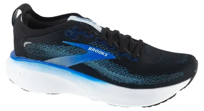 Image de Chaussures de course Brooks, modèle 1104541D017, couleur noire
