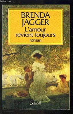 Image de L'amour revient toujours