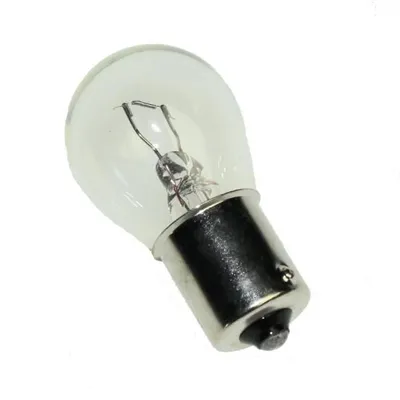 Immagine prodotto di Lampadina posteriore 12V/21W BA15s S25