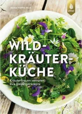 Obrázok produktu pre Wildkräuterküche