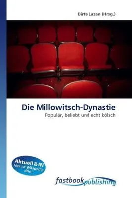 Zdjęcie produktu dla Dynastia Millowitschów