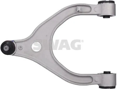 Image de SWAG 33 10 4963 : Bras de suspension avant gauche supérieur, type triangle, pour Tesla Model X (5YJX)