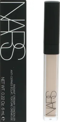 Obrázek produktu pro Rozjasňující krémový korektor (Radiant Creamy Concealer) 6 ml, Chantilly