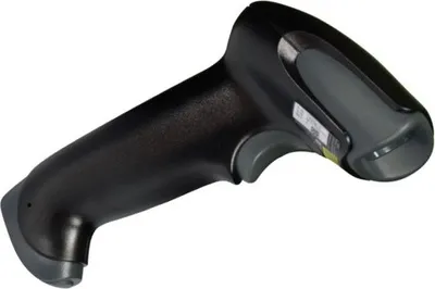 Zdjęcie produktu dla Honeywell Voyager 1250g, 1D, Laser, 0 - 75000 lx, -60 - 60°, 1D, GS1, -30 - 30°