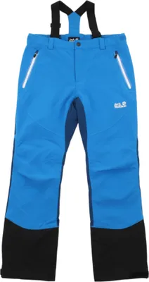 Produktbild von Jack Wolfskin Gravity Tour Herren Wanderhose Weiß Größe 50