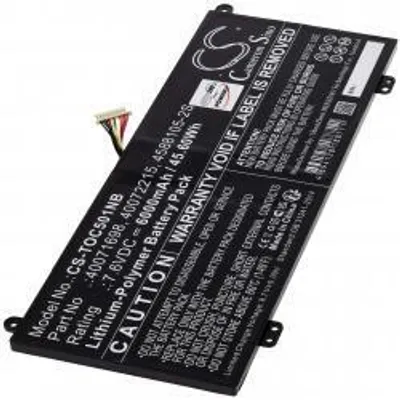Zdjęcie produktu dla Bateria Medion 40071698