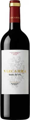 Image de Vizcarra senda del oro Rotwein Spanien RIBERA DEL DUERO 75.00 cl 14.0 %