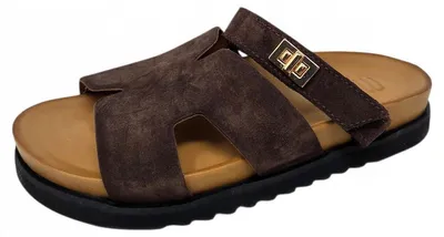 Produktbild von Meyla Larma Pantolette Braun