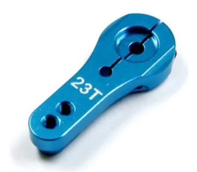 Produktbild von Monstertronic Alu Servo Arm 23T N10044