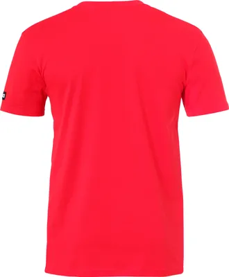 Produktbild von Kempa Promo T-Shirt - Größe: XL, rot, 200209202
