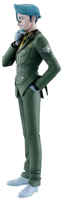 Immagine prodotto di Tuta Gundam GQuuuuuuuux vol. 4, Challia Bull, Ichibansho, figura, 25 cm