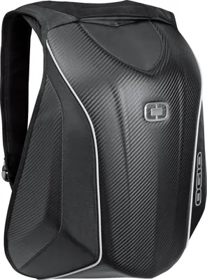 Image de Sac A Dos Moto Ogio No Drag Mach 5 Noir P/N : 123006_36