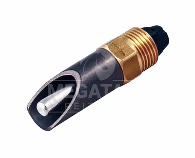 Produktbild von LISTER Tränkenippel ST 101/4 Edelstahl