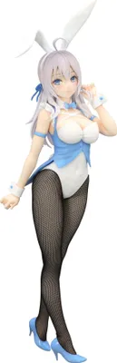 Produktbild von Alya Sometimes Hides Her Feelings in Russian BiCute Bunnies PVC Statue Alya 29 cm