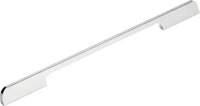 Immagine prodotto di Maniglia UA77, cromo lucido, 320 mm