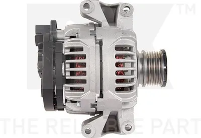 Produktbild von Generator