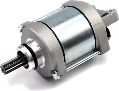 Immagine prodotto di Motorino avviamento SGR 12V 9 denti rotazione a destra