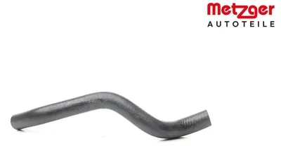 Produktbild von METZGER Kühlerschlauch Wasserschlauch für VW Caddy III Kombi (2KB, 2KJ, 2CB, 2CJ) 2422423