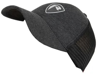 Produktbild von Fox Rage Voyager Dark Grey Cap - Angelcap