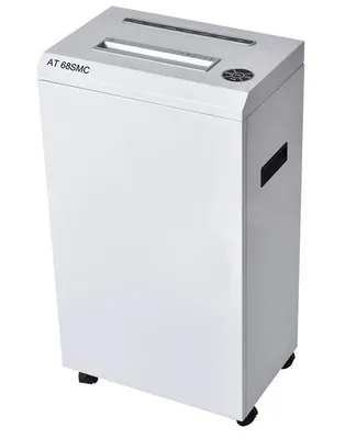 Produktbild von Zerkleinerungsmaschine AT-68 SMC
