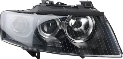 Produktbild von Johns, Scheinwerfer Halogen Front Haupt passend für Audi A4 8E 04/02-09/05 H9 H7 Rechts 8H0941004A