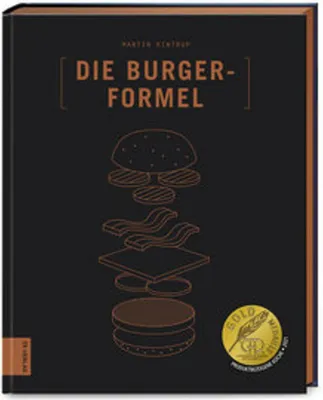 Produktbild von Die Burger-Formel