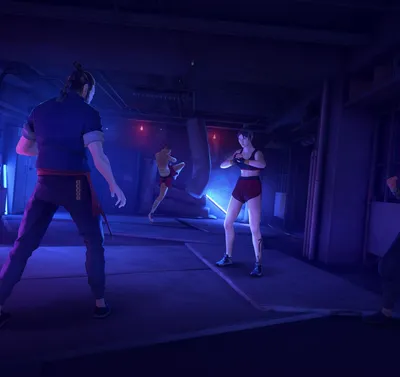 Produktbild von Sloclap Sifu - Vengeance Edition, Nintendo Switch, M (Reif)