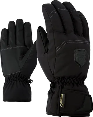 Zdjęcie produktu dla rękawice narciarskie ziener GUFFERT GTX(R)