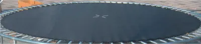 Obrázek produktu pro Skákací plachta LEX pro trampolínu 2,5 m, 48 oček – 2011 Náhradní skákací plachta