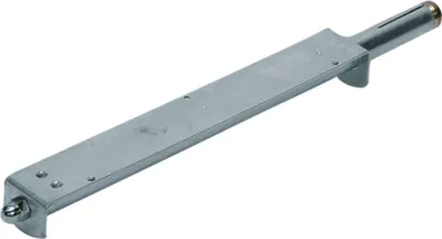 Obrázok produktu pre Držiak police s ťažkou hmoždinkou 250 x 30 mm - na kus