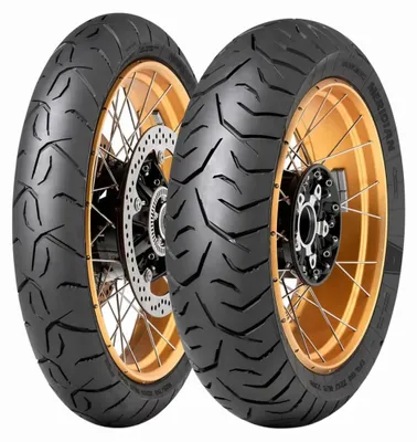Immagine prodotto di Dunlop TRAILMAX MERIDIAN 90/90 -21 54 S -